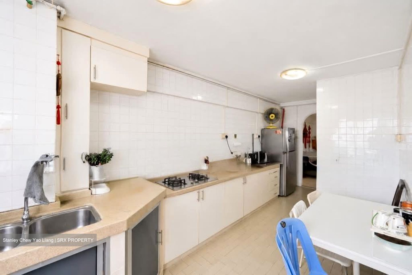 Blk 166 Yishun Ring Road (Yishun), HDB 4 Rooms #593992651